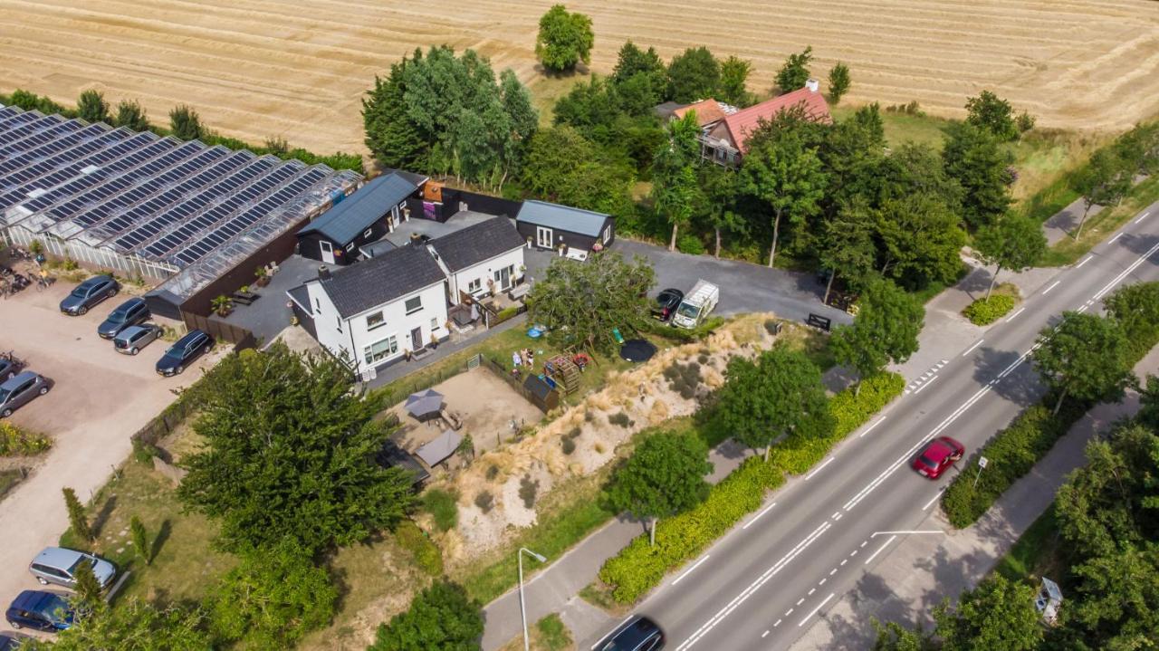 Holiday Home Oostkapelle Exterior photo